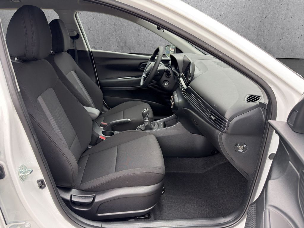 Hyundai i20 – Bild 21