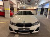 BMW 320i M-Paket, Live Cockpit, Kamera - BMW 320: M Paket 320i