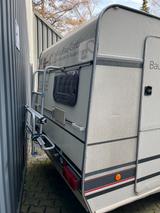 Bürstner Holiday - Bürstner Holiday