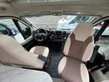 Eura Mobil Van 595 HB Mondial Prestige Automatik - Eura Mobil Kastenwagen