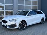 Cupra Leon Sportstourer Navi Shz LED Kamera KeyLess