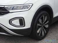 Volkswagen T-Roc - Vorschau Bild 11