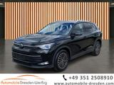 Volkswagen Tiguan 1.5 eTSI DSG Goal*IQ Light*Navi*360Grad