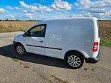 Volkswagen Caddy 1,6TDI 55kW Tramper Tramper - Volkswagen: Tramper
