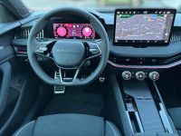 Skoda Superb - Vorschau Bild 11
