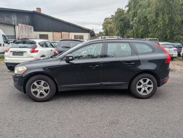 Volvo XC60 - 4