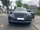 Land Rover Range Rover 4.4 Liter SDV8 Vogue Vogue - Land Rover Range Rover in Krefeld