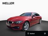 BMW 420i xDrive Gran Coupe Advantage Business Navi