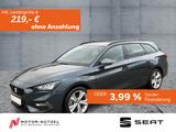 Seat Leon ST 1.5 TSI FR-LINE LED+NAVI+APP+ACC+SHZ+RFK