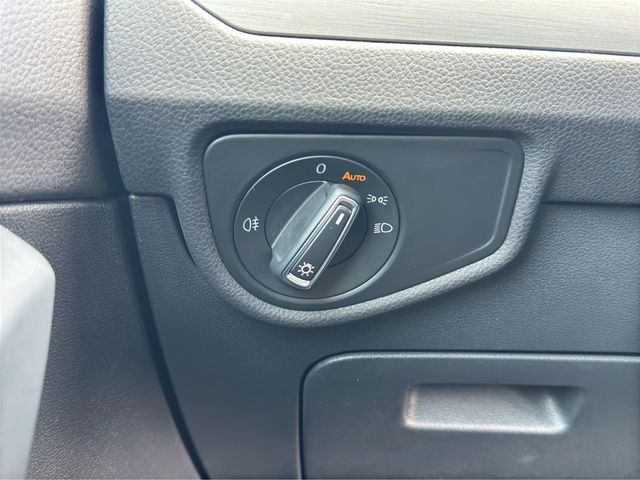 Touran 2.0 TDI Comfortline DSG