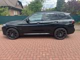 BMW X3 M Competition - gebrauchte BMW X3 M aus dem Jahr 2023