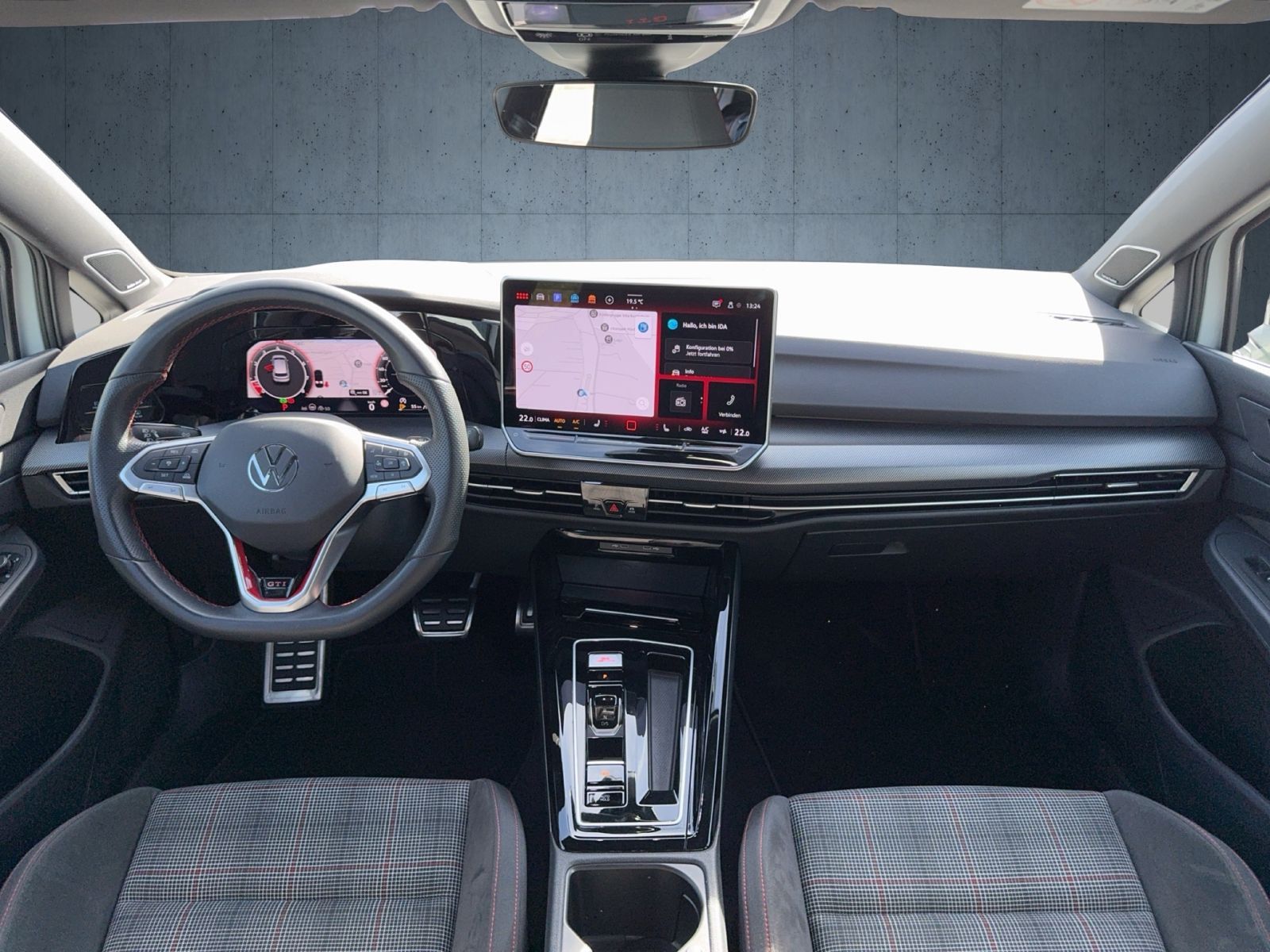 Volkswagen Golf - Bild 12