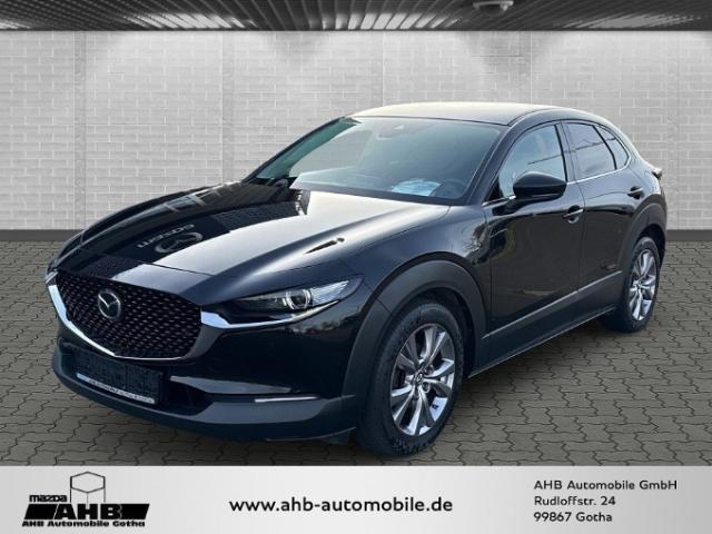 Mazda CX-30 Selection 2WD SKYACTIV-G 2.0 M Hybrid 6GS 