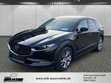 Mazda CX-30 Selection 2WD SKYACTIV-G 2.0 M Hybrid 6GS  - schwarze Mazda CX-30