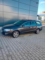 Volkswagen VW Passat 3C 2.0 FSI - Volkswagen Passat aus 2006: Kombi