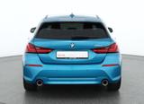 BMW 118d Advantage LED Navi Android Apple DAB PDC - BMW 118: 118d