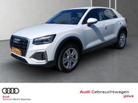 Audi Q2 - Vorschau Bild 1