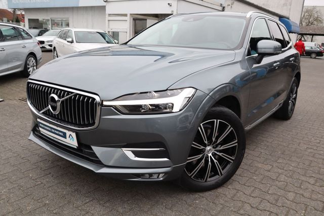 Volvo XC60 B4 B Geartronic Inscription|PANO|R-CAM|NAVI