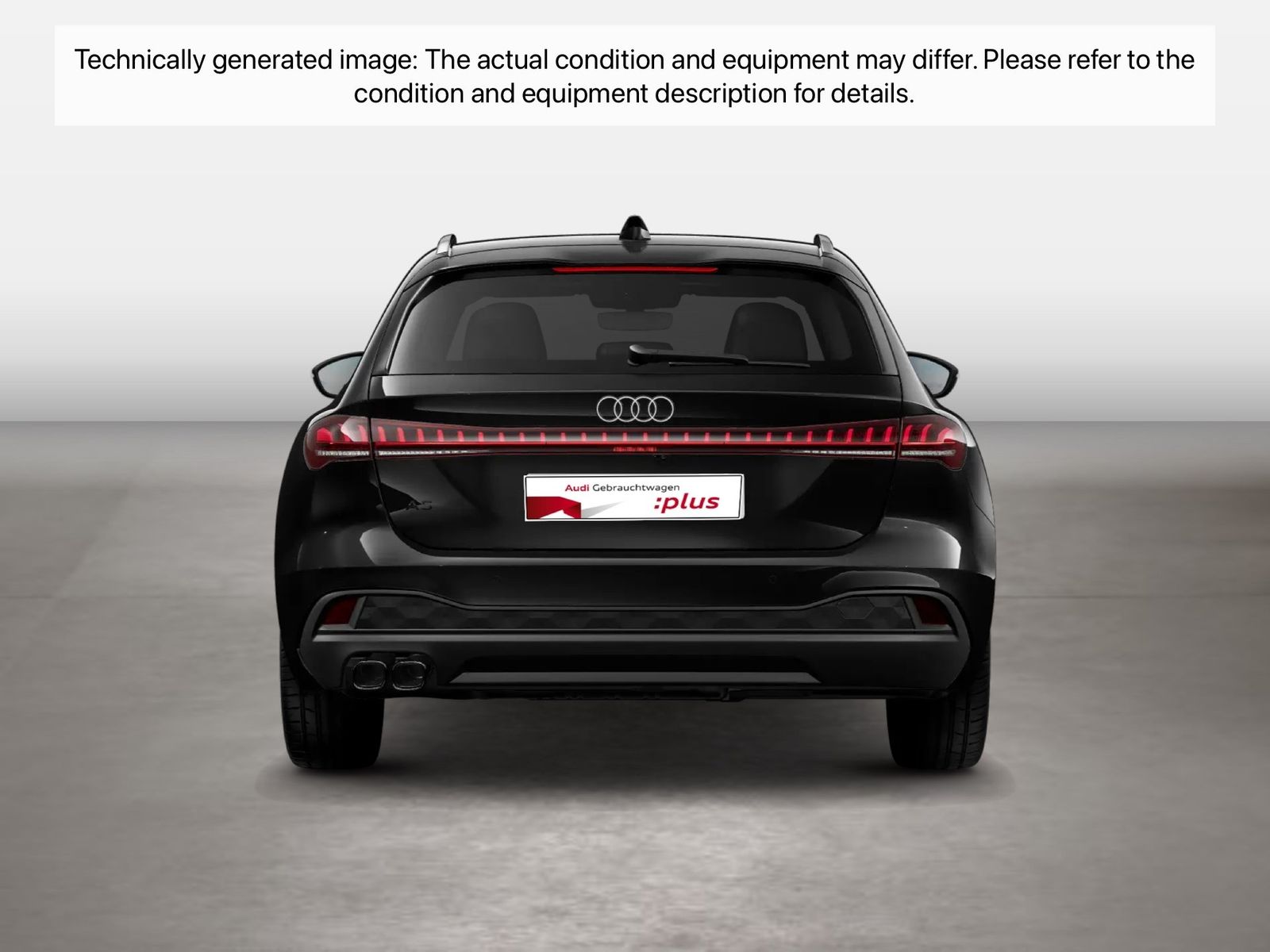 Audi A5 - Bild 4