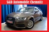 Audi A3 ambiente"S-Line"