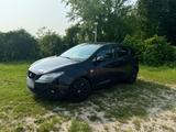 Seat ibiza 6j, Wenig VerbrauchDiesel, 105P... - Seat Ibiza 6J mit Diesel-Antrieb