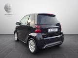 Smart ForTwo  PASSION/PANO/2.HD/SHZ/S-HEFT/ALU/ - Smart ForTwo mit Diesel-Antrieb