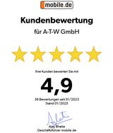 Jeep Compass Limited Premium, Sicht- und Winter Paket