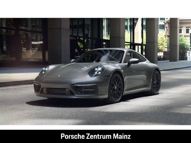 Porsche 992 911 Carrera S Sportabgasanlage ParkAssistent