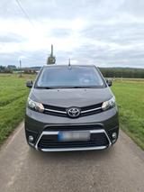 Toyota Proace (Verso) 2,0-l-D-4D 130kW L1 Team Deut... - Toyota Proace (Verso) von privat