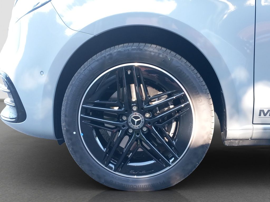 Fahrzeugabbildung Mercedes-Benz V 300 d Marco Polo HORIZON AHK*Leder*Standh.*360