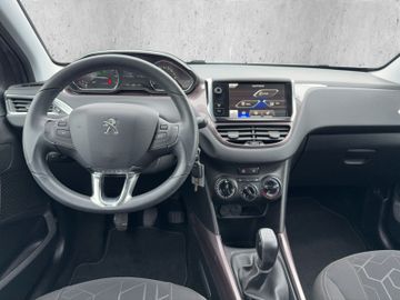 Peugeot 2008 1.2 12V VTi  PureTech 82 Active +PDC+AHK