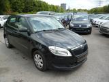 Skoda Fabia Special - Skoda Fabia: Special