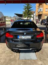 BMW M2 Competition  - BMW M2 Gebrauchtwagen in München