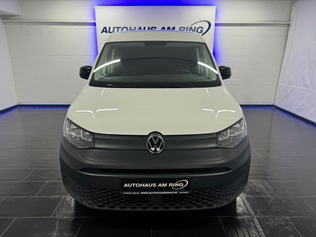 Volkswagen Caddy Cargo 2.0 TDI 1HD NAVI CAM 2xPDC DAB APPLE