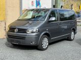 Volkswagen T5 Multivan Highline Motor&Getriebe neu - Volkswagen T5 in Bielefeld