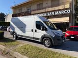 Fiat FIAT - Ducato MAXI 35 XLH3 2.3 Multijet 150CV PR - Fiat Ducato: X