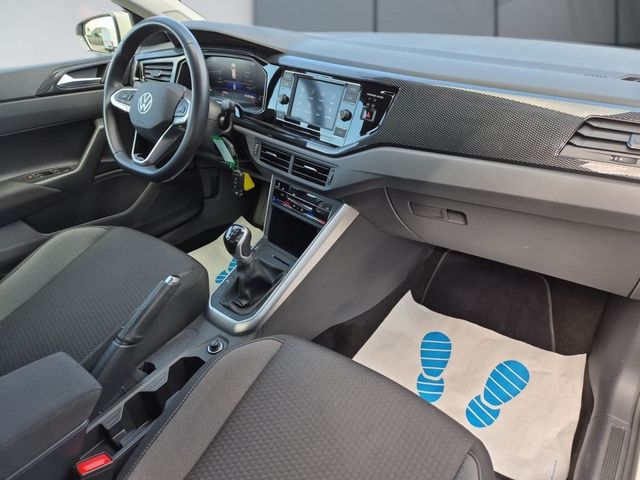 Polo 1.0 MPI Life *LED*REAR VIEW*PDC*DAB*APP CON
