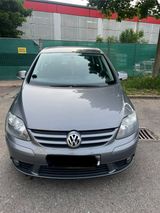 Volkswagen Golf Plus 1.6 FSI Tour Tour - Volkswagen Golf Plus: Tour