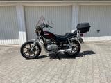Kawasaki Ltd 440 Beltdrive - Offers matching your search criteria