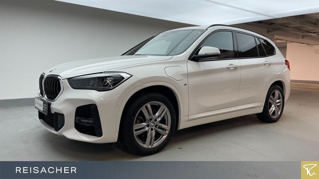 BMW X1 xDrive 25e A M-Sport AHK LkrdHzg Hifi