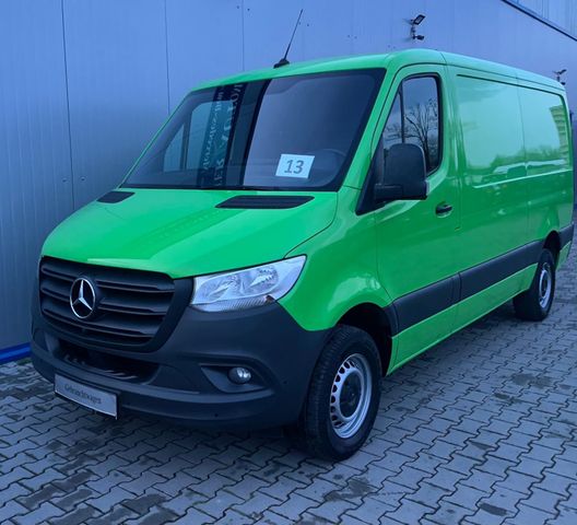 Mercedes-Benz Sprinter 317 LANG 9G-TRONIC TOTWINKEL 360°KAMERA