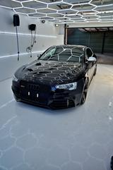 Audi RS5 8T Facelift V8 4.2FSI - Audi: Rs8