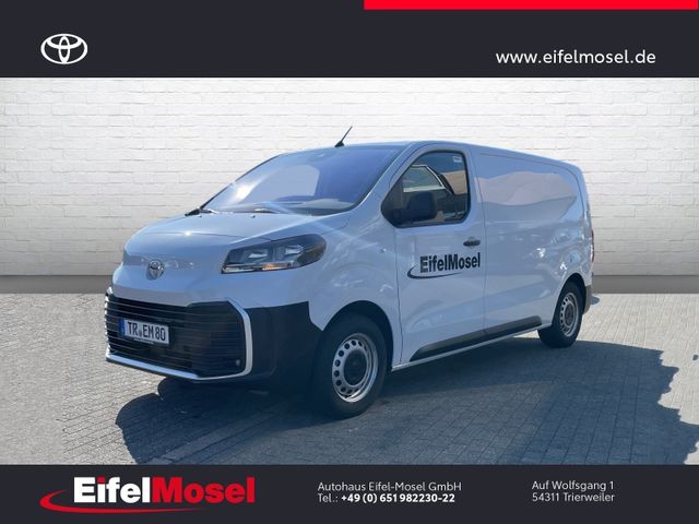 Toyota Proace Kasten 1.5D Meister /FLA