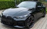 BMW 420 4 Cabrio 420 d M Sport. Garantie. - BMW 420 mit Diesel-Antrieb: Cabrio