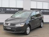 Volkswagen Sharan 2.0 TDI Comfortline 7 Sitzer BMT DSG - Volkswagen Sharan Gebrauchtwagen
