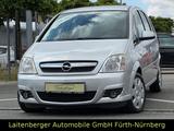 Opel Meriva Edition 1.6 Ltr Automatik*KLIMA*SHZ*PDC - Opel Meriva: 1.6