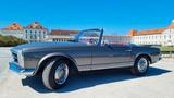 Mercedes-Benz SL 280 originale ZF 5 Top restauriert - Mercedes-Benz SL 280 in München