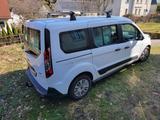 Ford Transit Connect L2 Mit Bett, Dachträger - Ford Transit Connect in Dresden