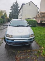 Fiat Punto - Fiat Punto in Frankfurt (Main)