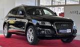 Audi Q5 Quattro/XENON /AHK / RFK / B&O /PANO/NAVI - gebrauchte Audi Q5 aus dem Jahr 2017